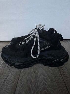 Balenciaga Triple S Sneakers